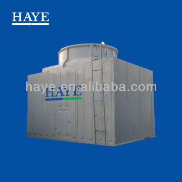 storage box small water tower(water flow rate: 80-1200m3/h)
