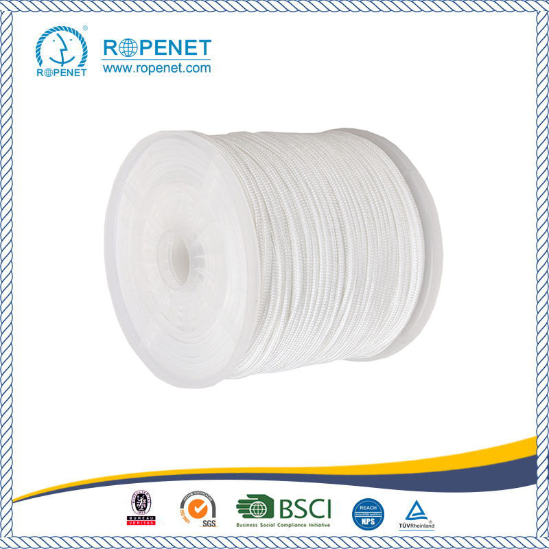 Super Strong Nylon Braid Rope For Sales