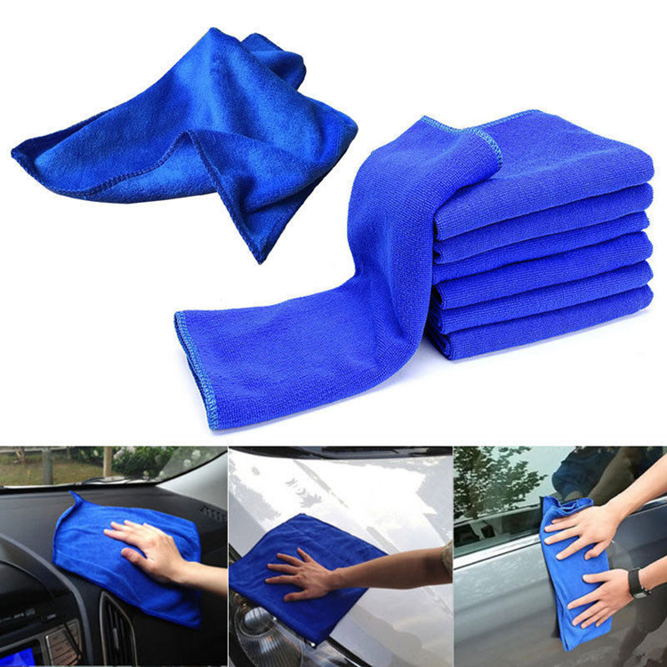 Car Wash Towel