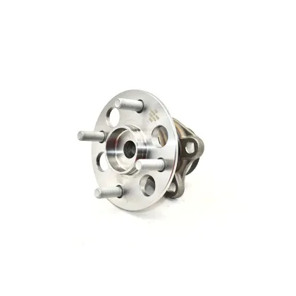 Great Wall Tengyi C30 Auto Part: Rear Axle Head (3104200XG08XA)