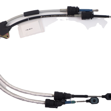 OE 7M0711877H 95VW-7E395-AH Automatic Transmission Shift Control Cable for Ford - Quality Gear Shift Cable