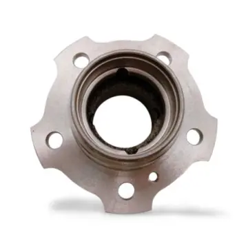 Front Rear Wheel Hub Unit Bearing 42410-69025 for Toyota Land Cruiser HZJ71 HZJ78 HZJ79 1999-2001