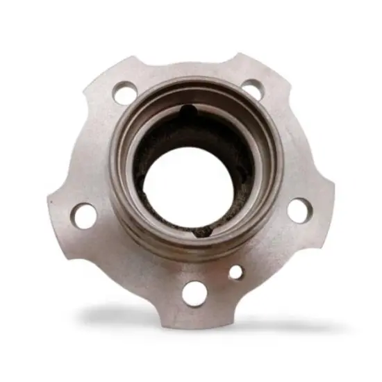 Front Rear Wheel Hub Unit Bearing 42410-69025 for Toyota Land Cruiser HZJ71 HZJ78 HZJ79 1999-2001