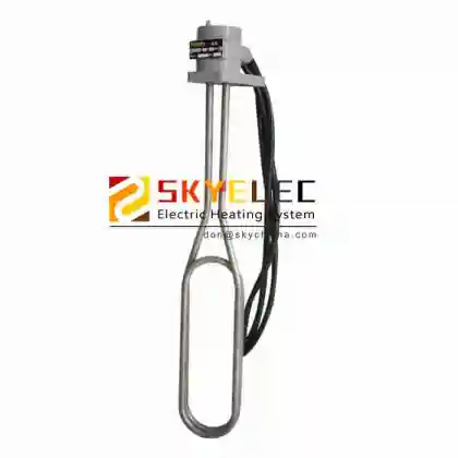 Guaranteed Titanium Heater For Metal Finishing Industries