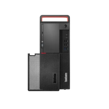 Lenovo ThinkCentre M920t Personal Computer with i7 8700 Processor, 8GB RAM, 1TB Hard Drive, and DVD Drive - Specifications and Features