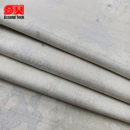 Desert Camo Nylon Fabric
