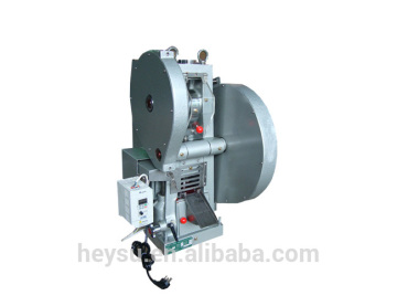 H&S30 Single Punch Tablet Press