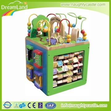 Guangzhou wooden educational toy bead maze / educational wooden toy / educational toy for kids