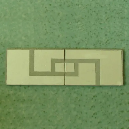 New energy vehicle heating system