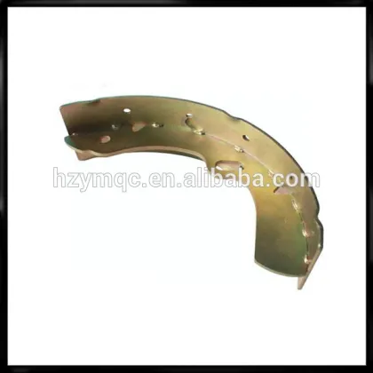 brake lining in brake systems