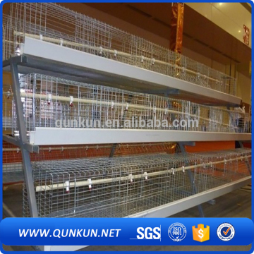 20 years of production history chicken cage for farm foe sale