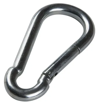 Carbon Steel Spring Snap Hook