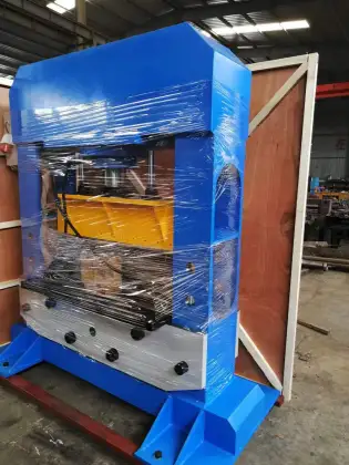 YJL-200P Single Column Hydraulic Press Manufacturer