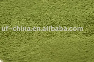 tea powder