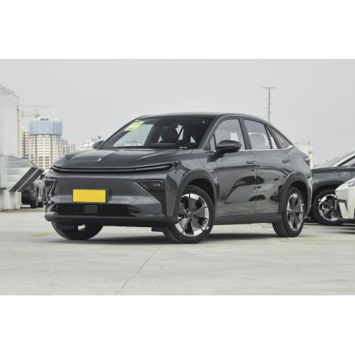 Ruilan 7 450km Chasing Cloud New Energy Vehicle