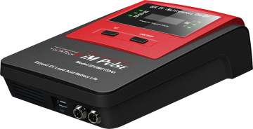 60V eTricycle Intelligent Maintainer