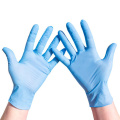 disposable glove nitrile blue M3.5g