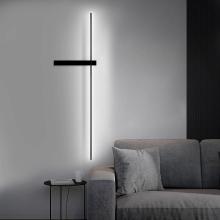 Modern Decoration Aluminum Led Indoor Wall Lamp