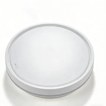 Smart control LED ceiling light