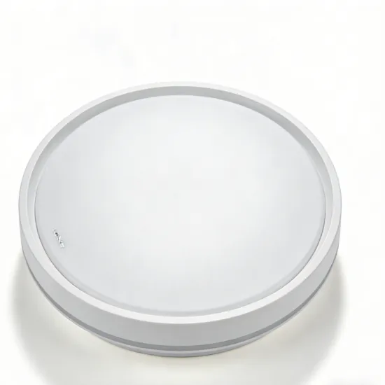 Smart control LED ceiling light