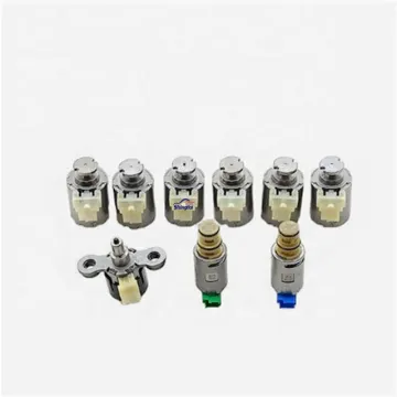 8F35 8-Speed Transmission Solenoid Kit