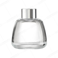 custom high quality crystal perfume bottles