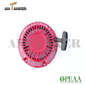 Aftermarket Small Engine Parts 4-stroke plastic ratchet 28400-ZH8-013ZA 6.5hp GX200 recoil starter