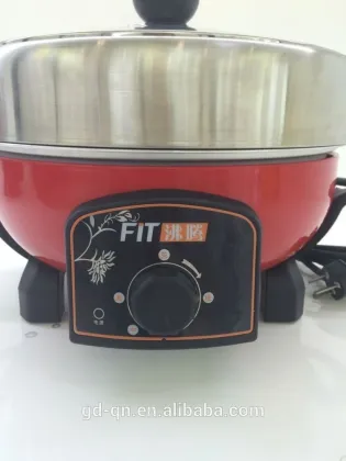 Home Appliances-JHG0512