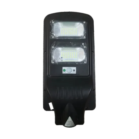 engineering plastics professional solar led