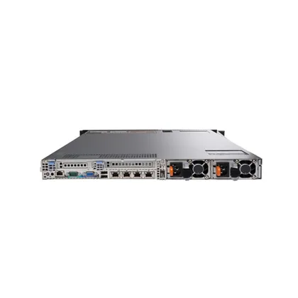 Used Dell PowerEdge R620 Network Rack Server for Sale