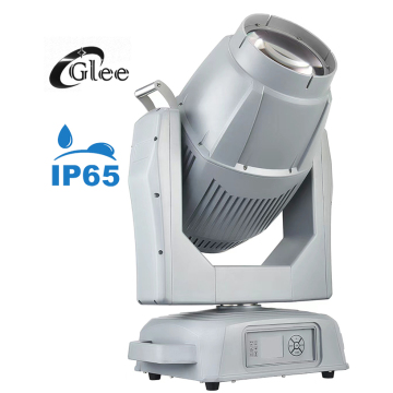 Outdoor Waterproof IP65 470W/480W Beam Spot Moving Head Search Engine
