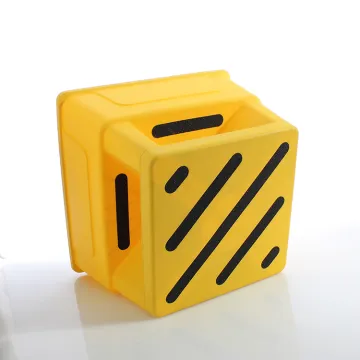 EN14183 Certified Non-Slip Safety Step Stool