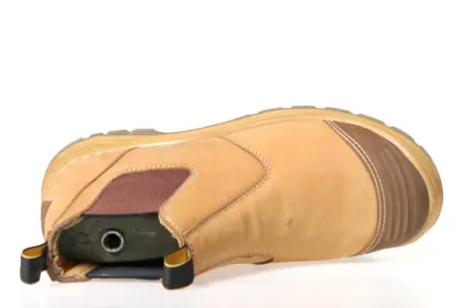 work boots safety shoe steel toe cap