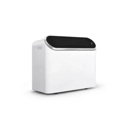 Mini Electric Dehumidifier with Infrared Sensor for Dry Cabinets