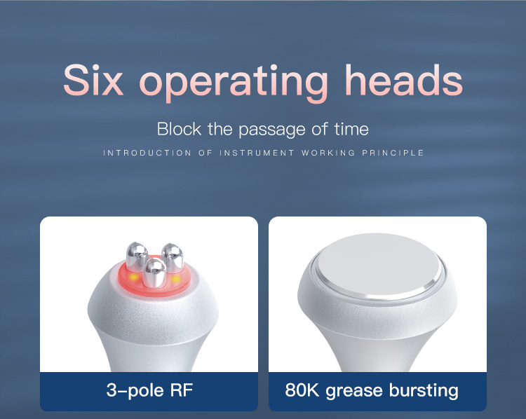 cavitation machine 80k