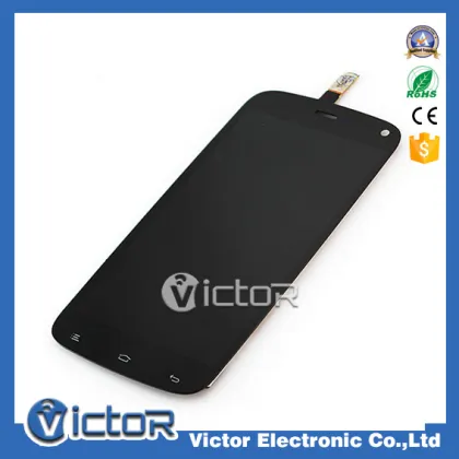 LCD screen For BLU Life play 100 Display Flex with Digitizer Touch for BLU Life play