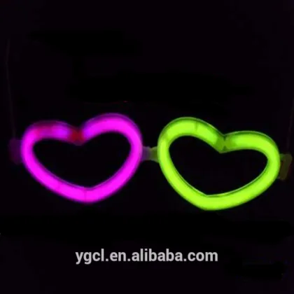 Colorful Glow Stick China Party Pack Glow Stick