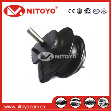 Nitoyo 12361-50010トヨタエンジンマウント用の自動ゴム部品