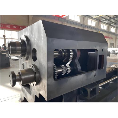 Prezzo del tornio CNC orizzontale ad alta precisione CK6165