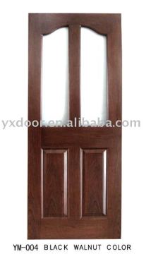 Molded Door(YM-004)glass door