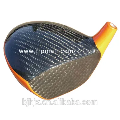 Carbon fiber products