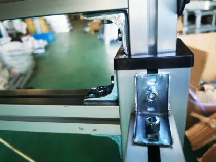 Plastic Conveyor Belts and Systems