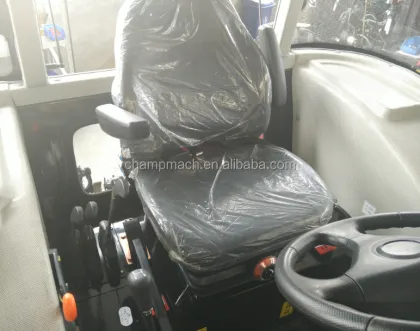 Kama 1104 4WD Agriculture Tractor for Sale