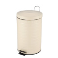 Hot Selling Pedal Round Waste Bin