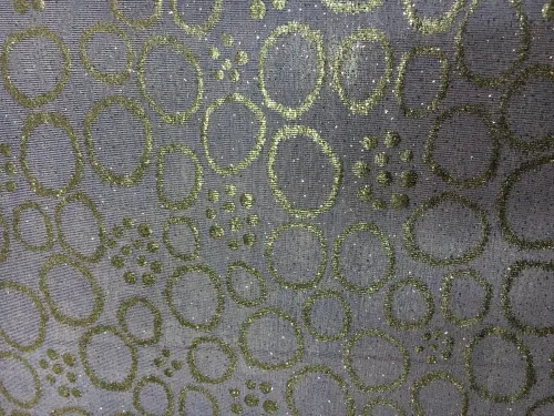 High Quality Ribbing For Garment Rib Fabric