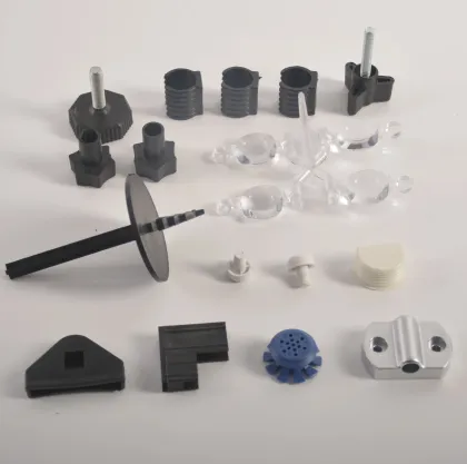 Shengchao Household Appliances & Furniture Plastic Accessories