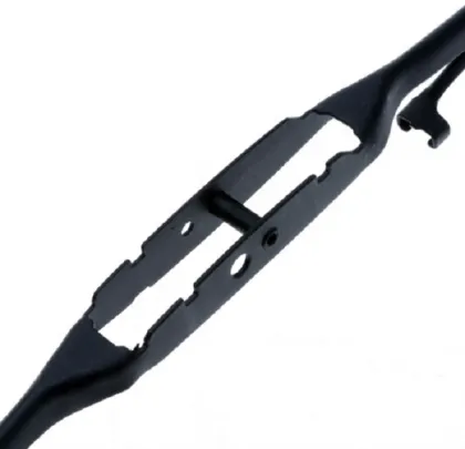 Custom Packaging Double Wiper Blades OEM Universal Mitsuba RHD