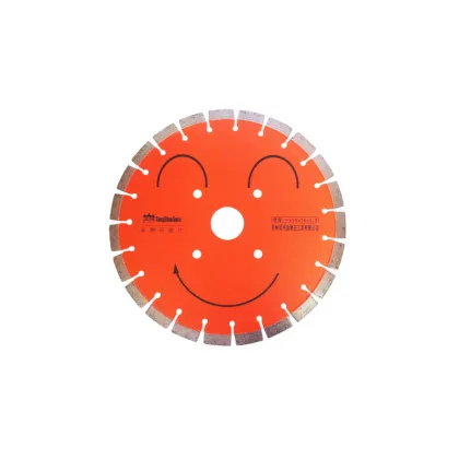 Diamond Tools Saw Blade - Cutting Edge Solutions