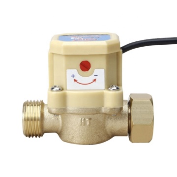 Wholesale 220V Automatic Water Flow Switch for Pumps