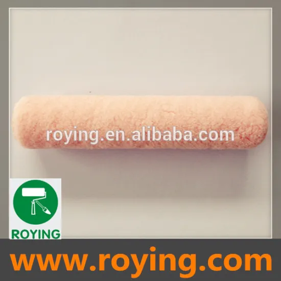 China manufacture wall decoration tool accessory roller brush refill